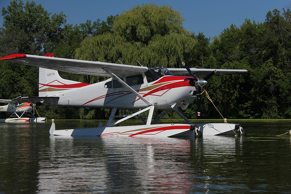 2017 Lindy Award Winners Announced EAA